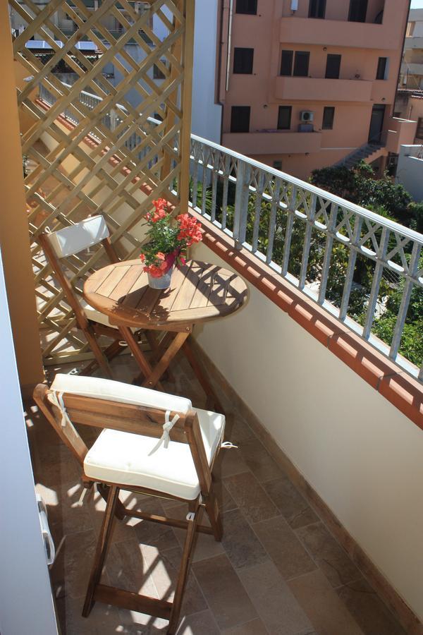 Terrazzi In Fiore Alghero Dış mekan fotoğraf